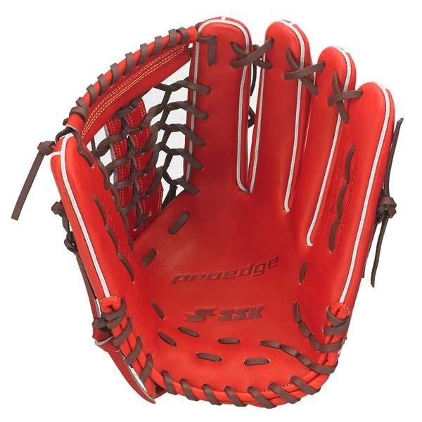 R*R様 エスエスケイ 軟式 プロエッジ 外野手用 右投げ 9S SSK PEN 軟式プロエッジ外野手用｜SSKベースボールオフィシャルサイト