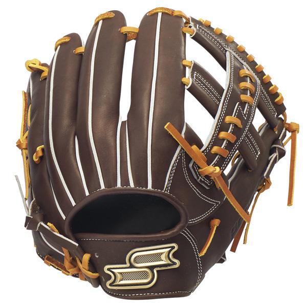 エスエスケイ（SSK） 野球 グローブ グラブ 硬式 プロエッジシリーズ B