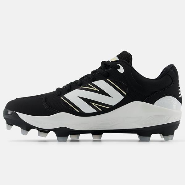 ニューバランス　野球　スパイク　newbalance New Balance（ニューバランス） メンズ 野球 ポイントスパイク Fresh