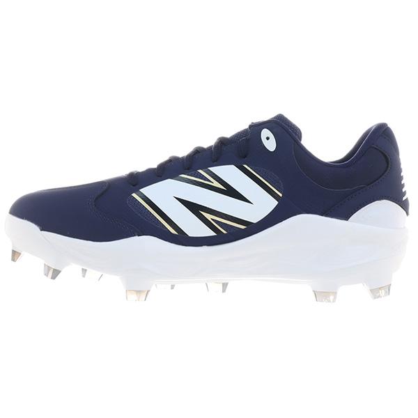 New Balance（ニューバランス） 野球 ポイントスパイク 3000v7 PU