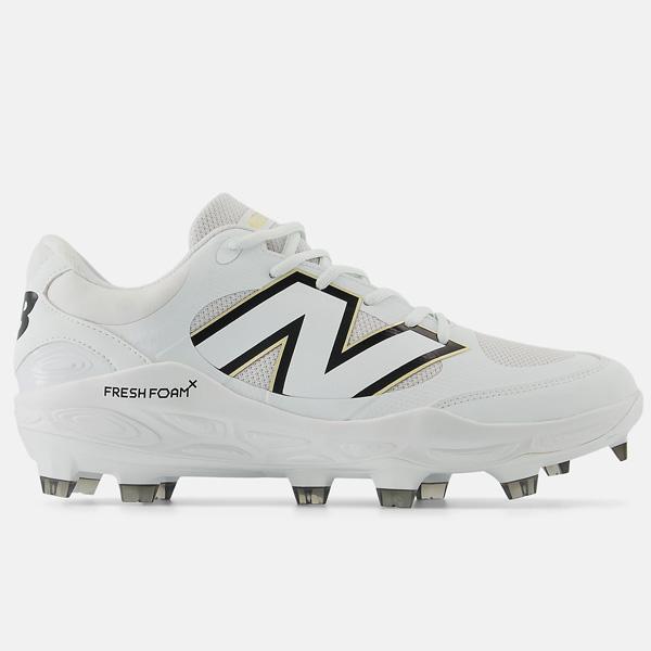 New Balance（ニューバランス） メンズ 野球 ポイントスパイク Fresh