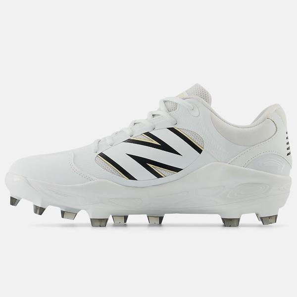 New Balance（ニューバランス） メンズ 野球 ポイントスパイク Fresh