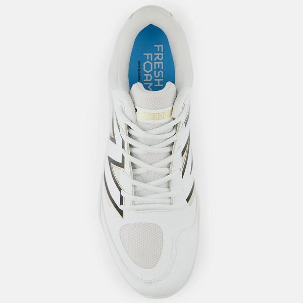 ニューバランス New balance メンズ 野球 ポイントスパイク Fresh Foam 3000v7 Molded PL3000W7-2E ホワイト : pl3000w7-2e : フタバスポーツアスリート店 - 通販 - Yahoo!ショッピング ニューバランス New balance メンズ 野球 ポイントスパイク Fresh Foam 3000v7 Molded PL3000W7-2E ホワイト : pl3000w7-2e : フタバスポーツアスリート店 - 通販 - Yahoo!ショッピング