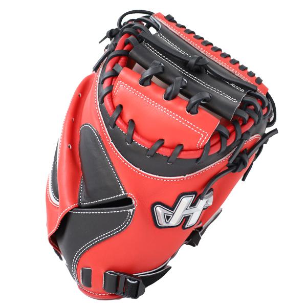 ハタケヤマ HATAKEYAMA 限定 軟式用 キャッチャーミット 野球 軟式