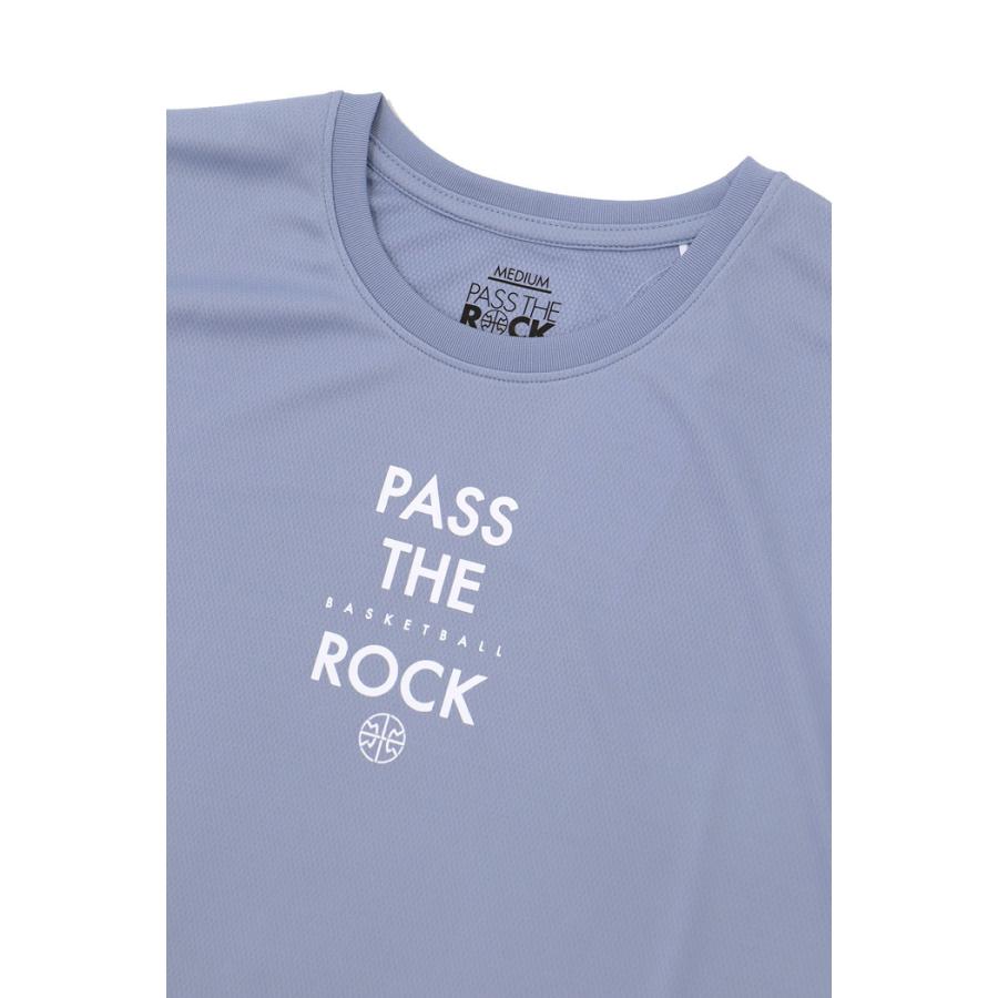 ネコポス送料無料】PASS THE ROOK パスザロック バスケットボール