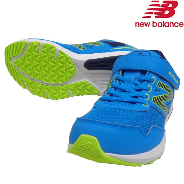 91 Off ニューバランス Nb ランニングシューズ ジュニア 通学シューズ マジックテープ ベルトタイプ Pxhanv B1