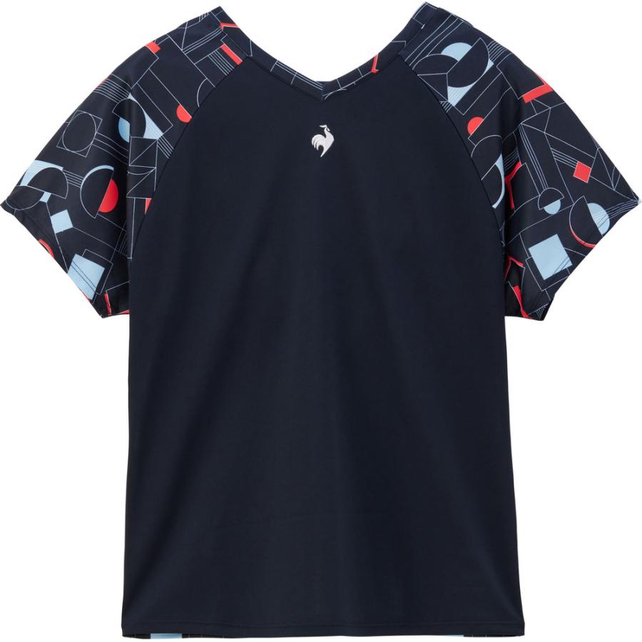 DESCENTE（デサント） 【ネコポス送料無料】le coq sportif ルコック