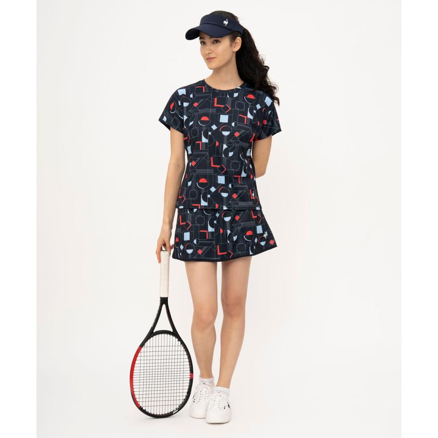 DESCENTE（デサント） 【ネコポス送料無料】le coq sportif ルコック