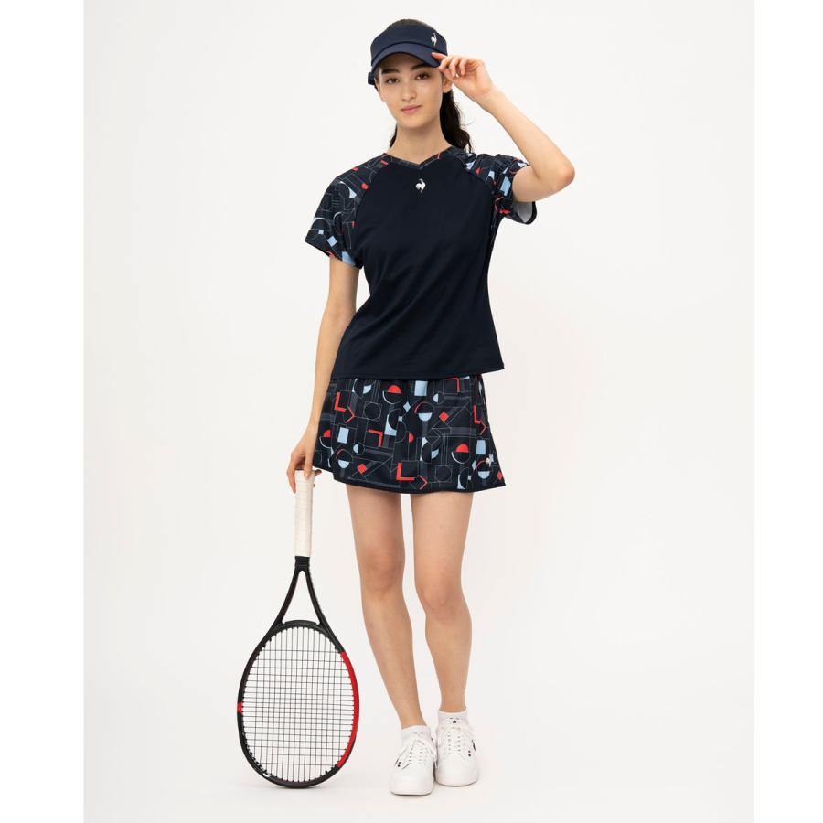 DESCENTE（デサント） 【ネコポス送料無料】le coq sportif ルコック
