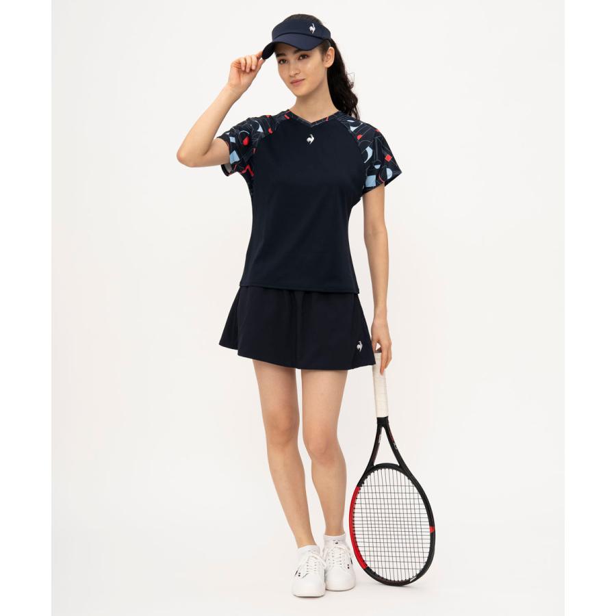 DESCENTE（デサント） 【ネコポス送料無料】le coq sportif ルコック