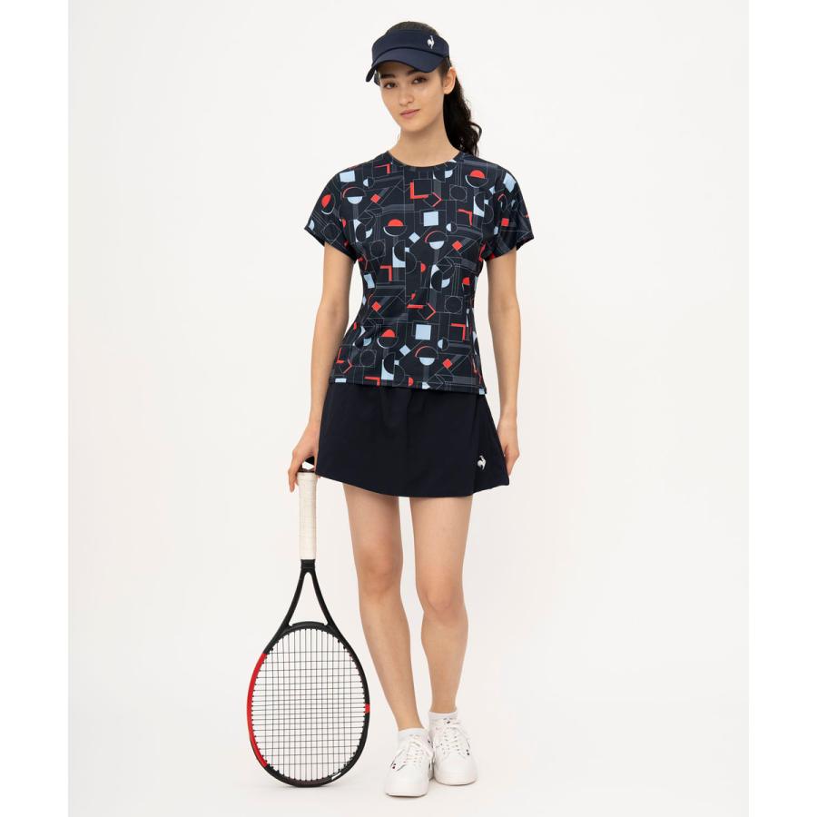 DESCENTE（デサント） 【ネコポス送料無料】le coq sportif ルコック