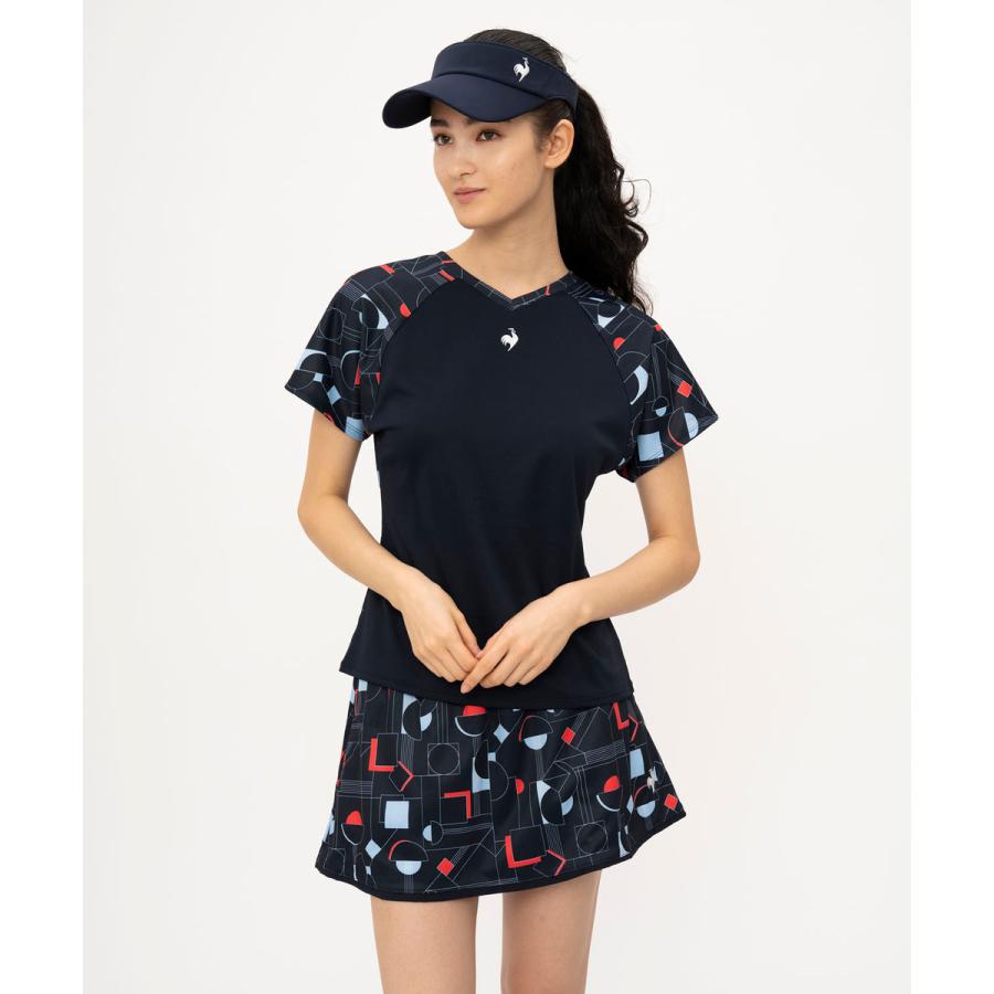 DESCENTE（デサント） 【ネコポス送料無料】le coq sportif ルコック