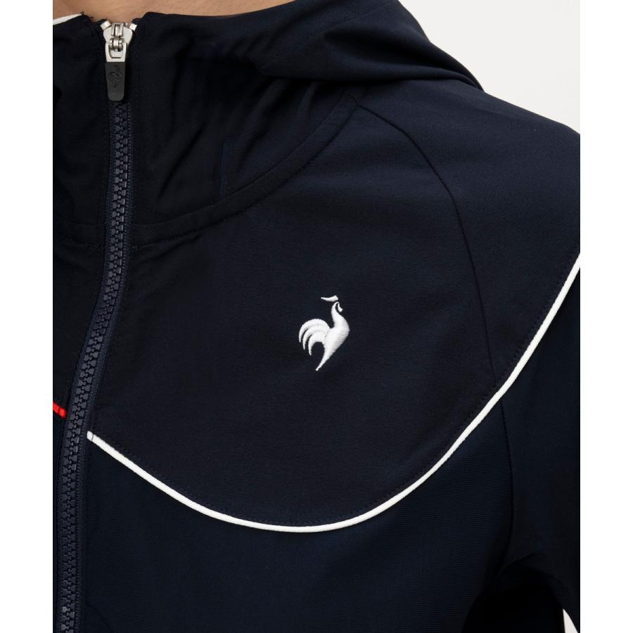 DESCENTE le coq sportif ルコックスポルティフ テニス