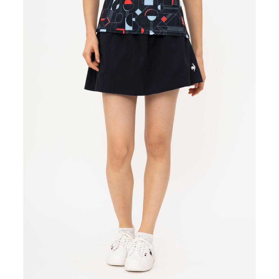 DESCENTE レディーススコート M DESCENTE（デサント） le coq sportif ルコックスポルティフ テニス