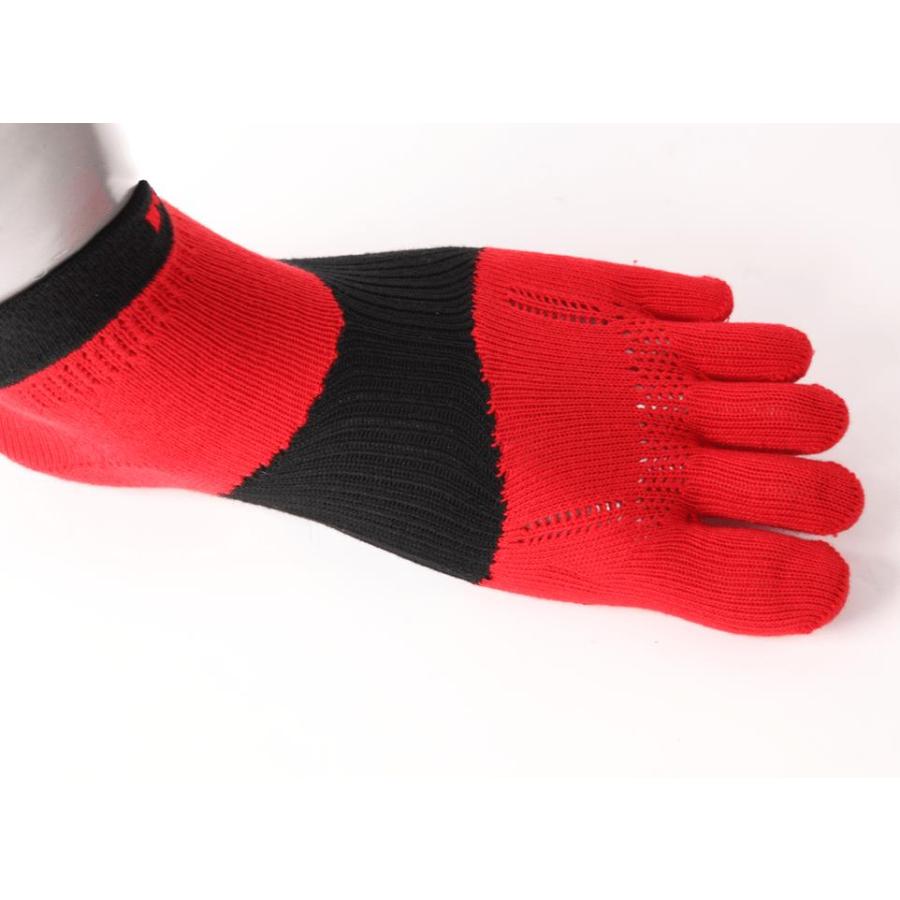 ランニングソックス 5本指 メンズ アールエル R×L リフト LIFT RA-3001 ランニングソックス アーチサポート 5本指 ランニング マラソン レース | ブランド登録なし | 03