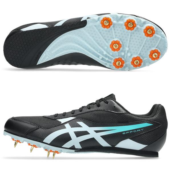 ASICS（アシックス） 【新入生応援】陸上部 6点セット エフォート14