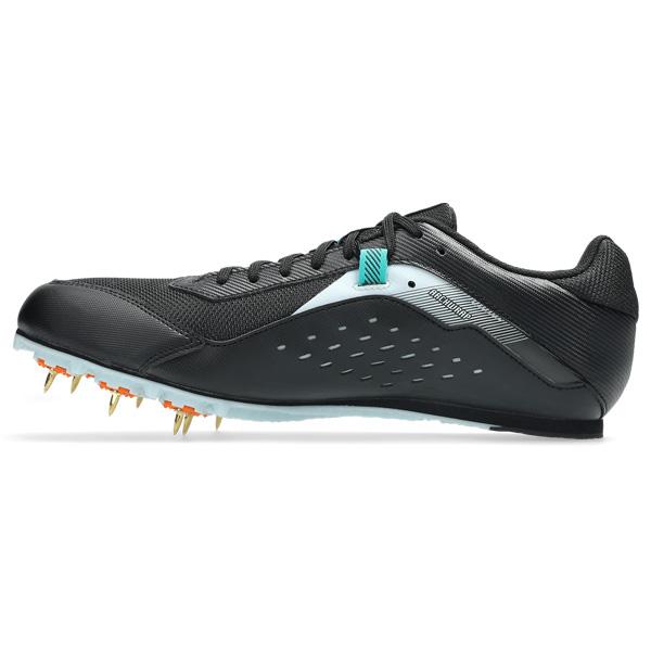 【新入生応援】陸上部 6点セット アシックス asics エフォート14 1093A264 陸上スパイク 新入生 初心者の画像