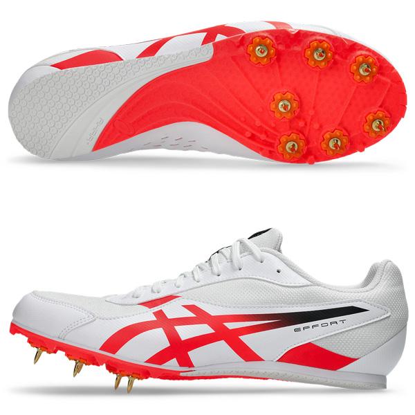 ASICS（アシックス） 【新入生応援】陸上部 6点セット エフォート14