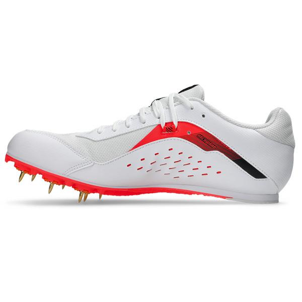 【新入生応援】陸上部 6点セット アシックス asics エフォート14 1093A264 陸上スパイク 新入生 初心者の画像
