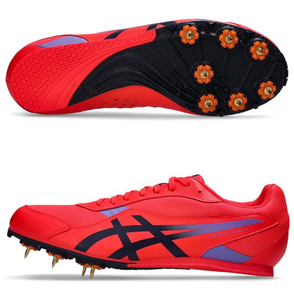 ASICS（アシックス） 【新入生応援】陸上部 6点セット エフォート14
