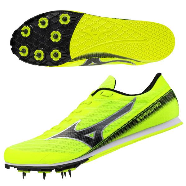 MIZUNO（ミズノ） 【新入生応援】陸上部 6点セット エックスファースト