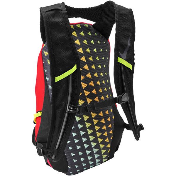 NIKE ランニングバックパック　15L FITLETIC（フィットレティック） ナイキ NIKE ナイキ ラン
