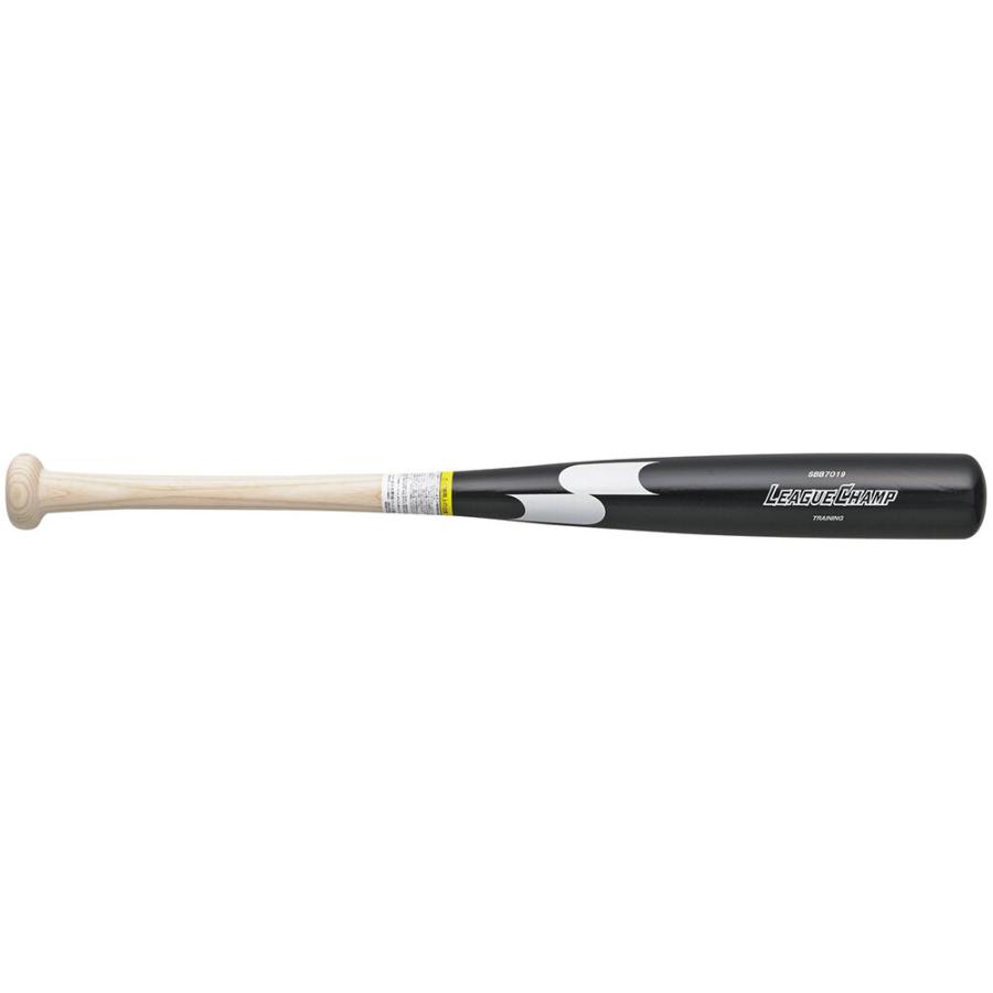 LEAGUE CHAMP トレーニングバット SBB7019 エスエスケイ（SSK） エスエスケー 野球 トレーニング ノックバット