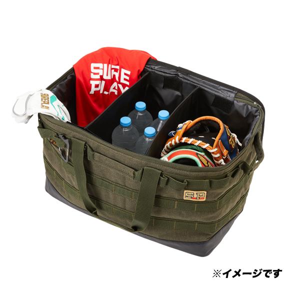 シュアプレイ SUREPLAY 野球 ソフトボール ギアコンテナ グラブケース