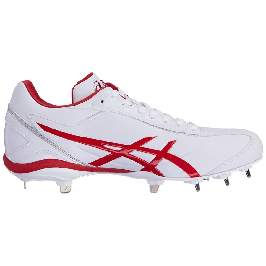 ASICS（アシックス） 数量限定特価 野球 金具 固定式 スパイク プレ