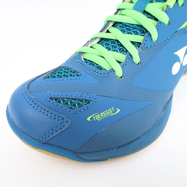 YONEX パワークッション65Zメン バトミントンシューズ YONEX（ヨネックス） パワークッション 65Z2W SHB65Z2W-323 メンズ