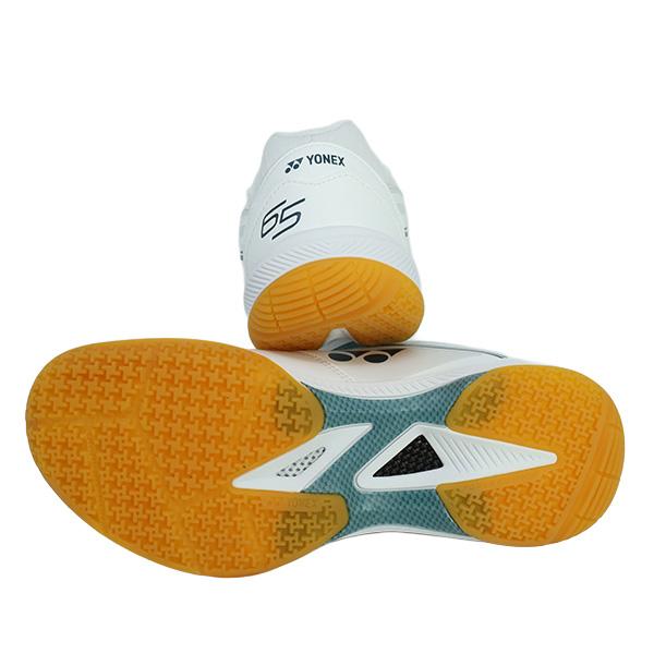 YONEX（ヨネックス） バドミントンシューズ メンズ パワークッション