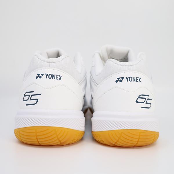 YONEX（ヨネックス） バドミントンシューズ メンズ パワークッション