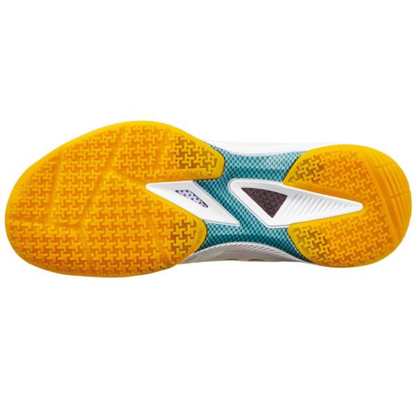 YONEX（ヨネックス） バドミントンシューズ パワークッション65Zワイド