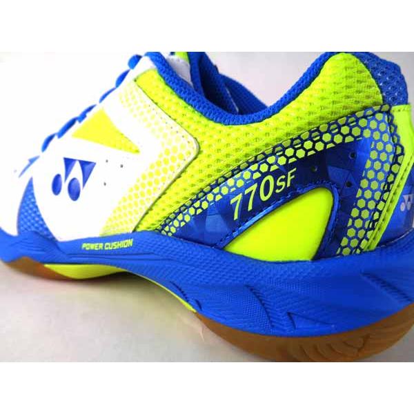 YONEX（ヨネックス） パワークッション770SF SHB770SF-207