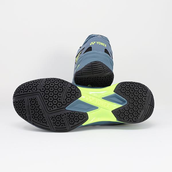 YONEX（ヨネックス） パワークッション 840 ミッド SHB840MD-168