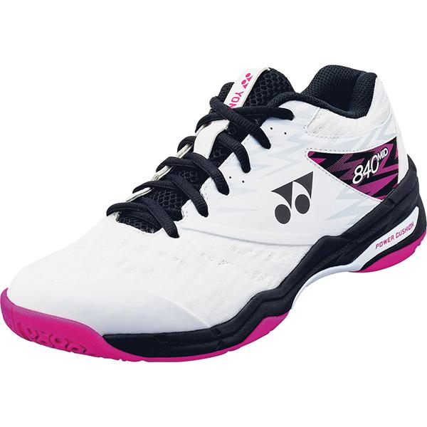 YONEX（ヨネックス） パワークッション 840 ミッド SHB840MD メンズ