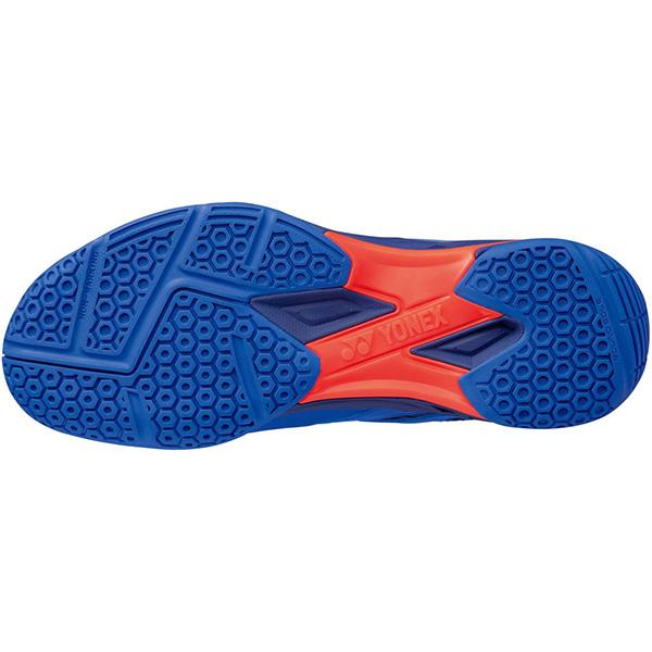 YONEX（ヨネックス） パワークッション 840 ミッド SHB840MD メンズ