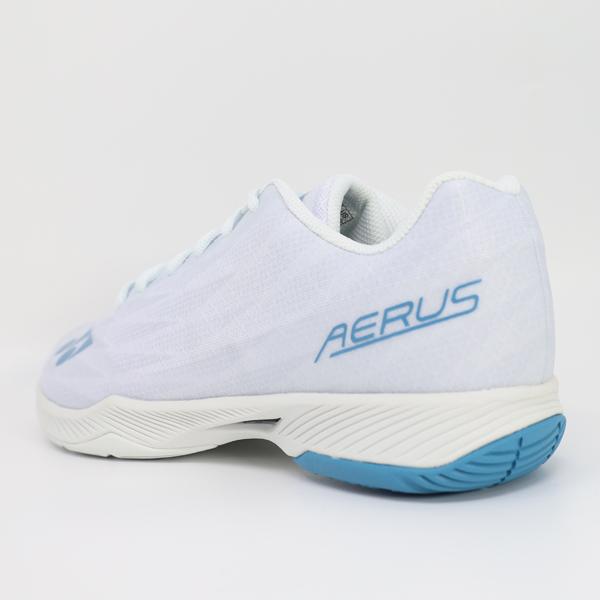 27.0㎝　限定エアラスメン　新品未使用　YONEX　バドミントンシューズ MORGAN（モルガン） ヨネックス YONEX メンズ バドミントン シューズ