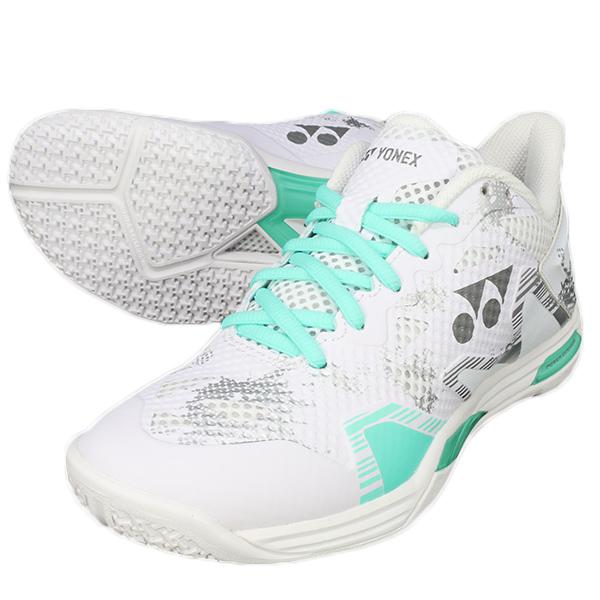 YONEX（ヨネックス） バドミントンシューズ レディース パワー
