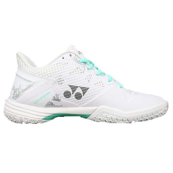 YONEX バドミントンシューズ 27.0 YONEX（ヨネックス） バドミントンシューズ レディース パワー
