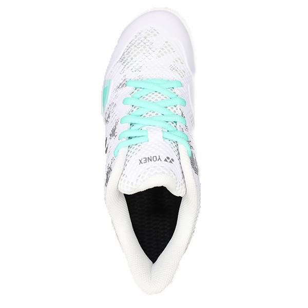YONEX（ヨネックス） バドミントンシューズ レディース パワー