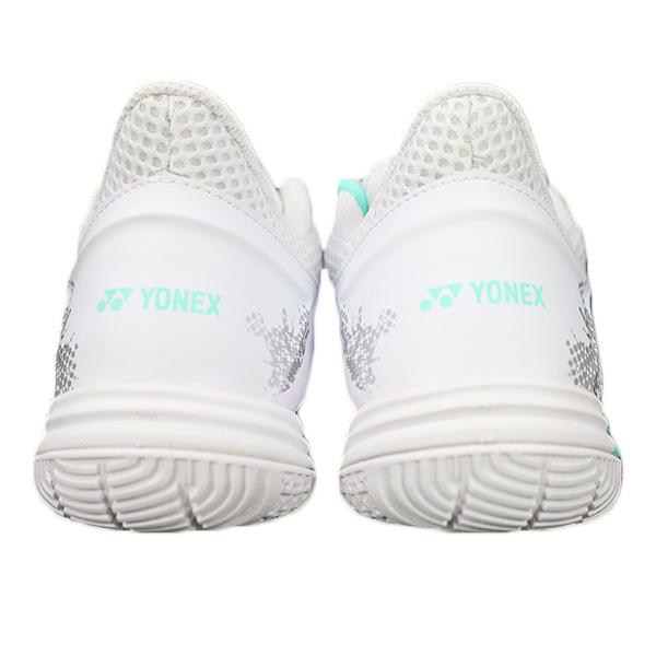 YONEX（ヨネックス） バドミントンシューズ レディース パワー