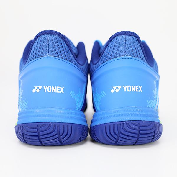 YONEX パワークッション バドミントンシューズ SHBELZ3M パワークッション エクリプション Z メン. SHBELZ3M|SHBELZ3M