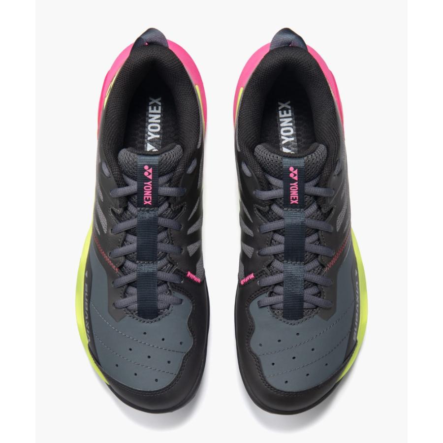 MORGAN（モルガン） YONEX ヨネックス バドミントン シューズ メンズ