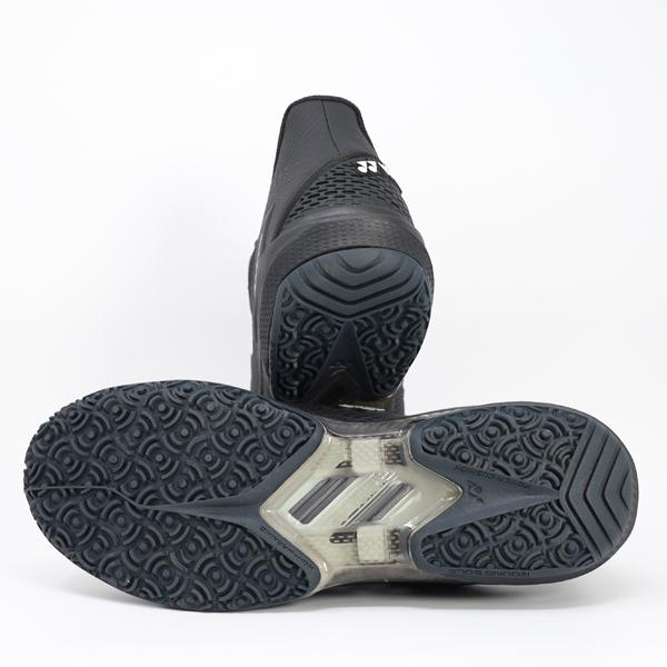 YONEX（ヨネックス） メンズ テニスシューズ パワークッションアド