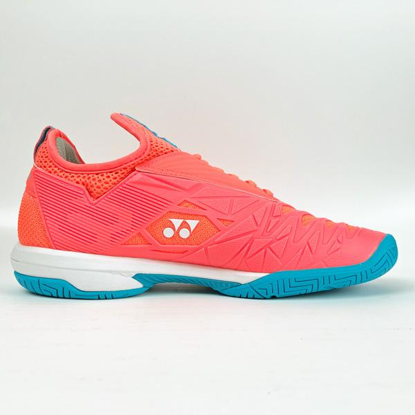 YONEX（ヨネックス） 【即出荷】 テニスシューズ フュージョンレブ 3