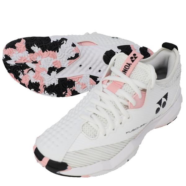 YONEX（ヨネックス） パワークッションフュージョンレブ4LGC SHTF4LGC