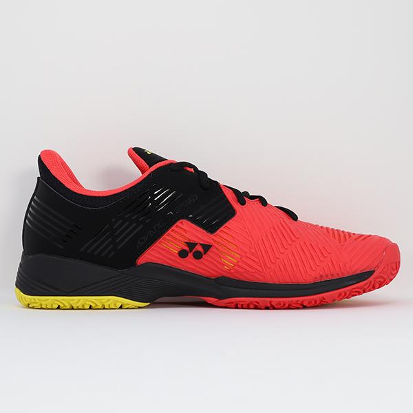 YONEX（ヨネックス） POWER CUSHION SONICAGE 2 MEN GC メンズ テニス