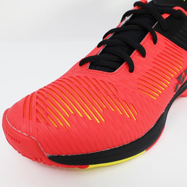 YONEX（ヨネックス） POWER CUSHION SONICAGE 2 MEN GC メンズ テニス