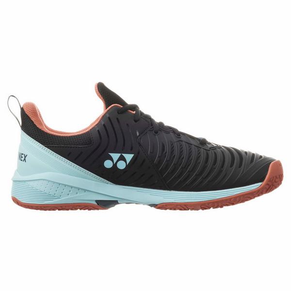 YONEX（ヨネックス） テニスシューズ メンズ パワークッション
